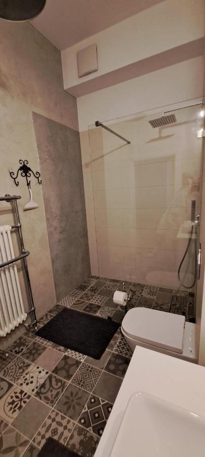 Loft Apartment " Amadeus " Tymienieckiego 25D Łódź Eksteriør billede